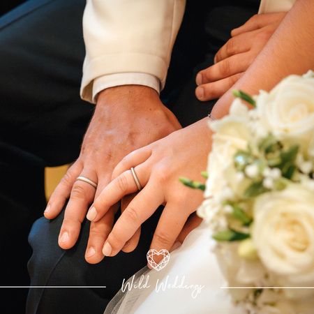 Hochzeit | Bildergalerie