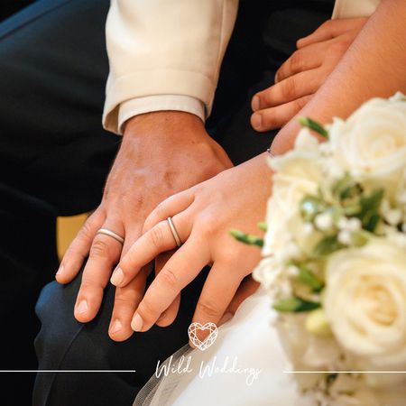Hochzeit | Bildergalerie