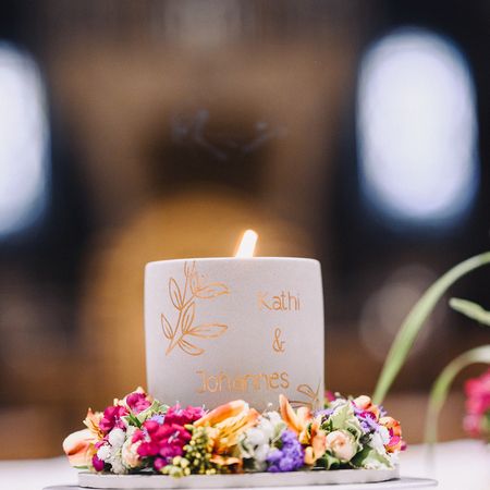 Hochzeit | Bildergalerie