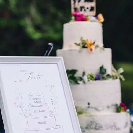 Hochzeit | Bildergalerie