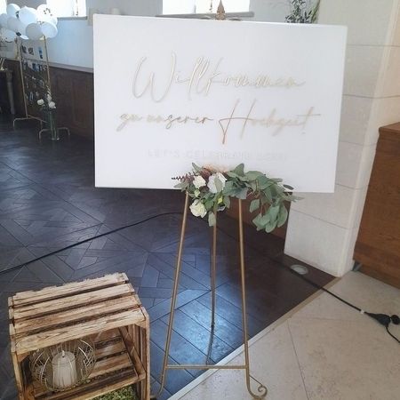 Hochzeit | Bildergalerie