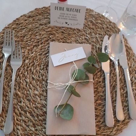Hochzeit | Bildergalerie