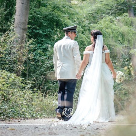 Hochzeit | Bildergalerie