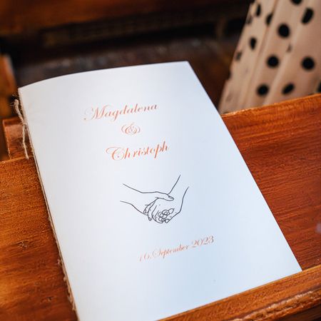 Hochzeit | Bildergalerie