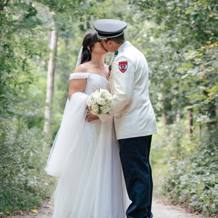 Hochzeit | Bildergalerie