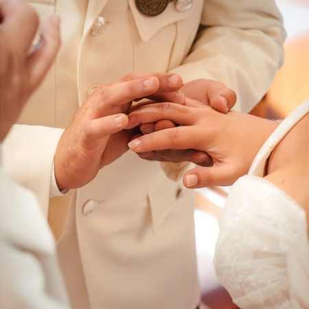 Hochzeit | Bildergalerie