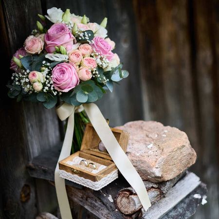 Hochzeit | Bildergalerie