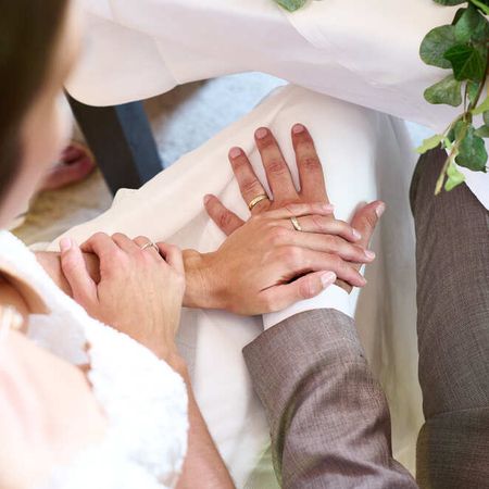 Hochzeit | Bildergalerie