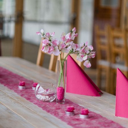 Jenny | Hochzeitsplanerin