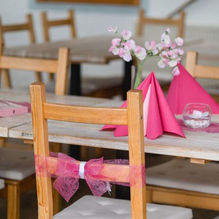 Jenny | Hochzeitsplanerin