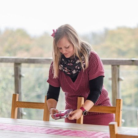 Jenny | Hochzeitsplanerin