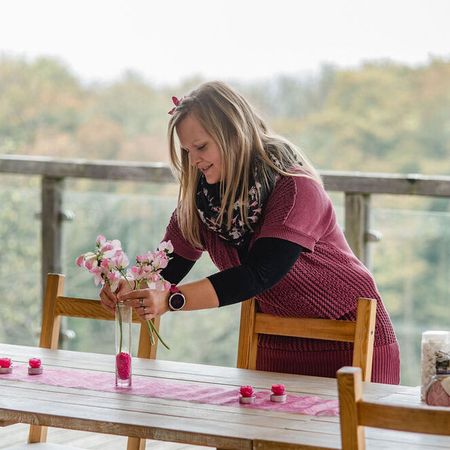 Jenny | Hochzeitsplanerin