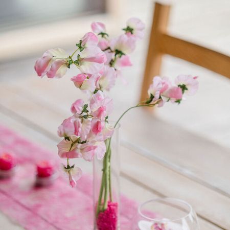 Jenny | Hochzeitsplanerin