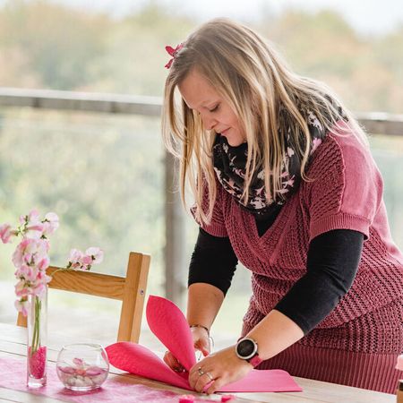 Jenny | Hochzeitsplanerin