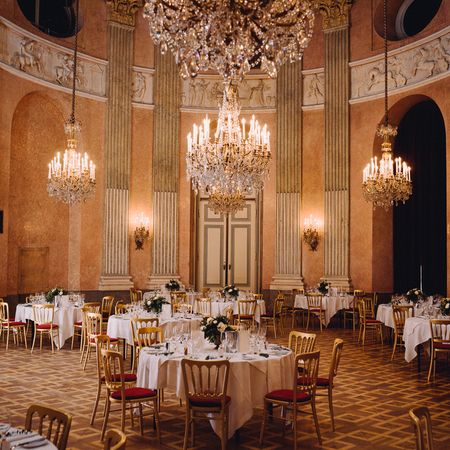Hochzeit | Bildergalerie