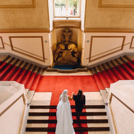 Hochzeit | Bildergalerie