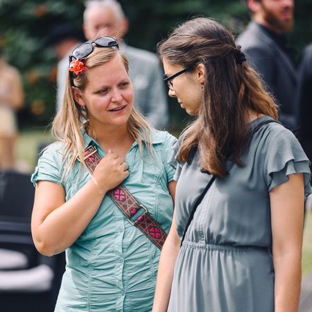 Hochzeit | Bildergalerie